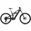 2025 Radon DEFT 10.0 800 Mountain Bike