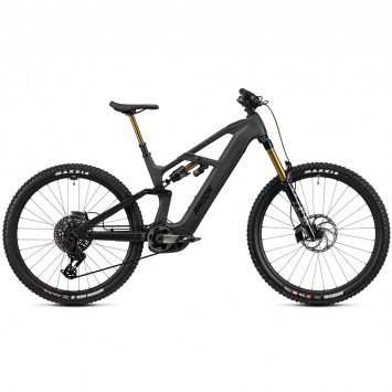 2025 Radon DEFT 10.0 800 Mountain Bike 2025 Radon DEFT 10.0 800 Mountain Bike