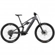 2025 Radon DEFT 9.0 800 Mountain Bike