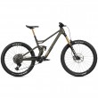 2025 Radon JAB MX 10.0 HD Mountain Bike