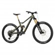 2025 Radon JAB MX 10.0 HD Mountain Bike