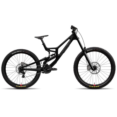 2025 Santa Cruz V10 DH S Mountain Bike