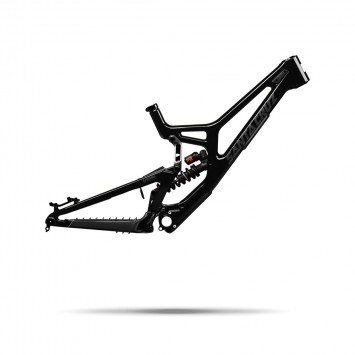 2025 Santa Cruz V10 Frame