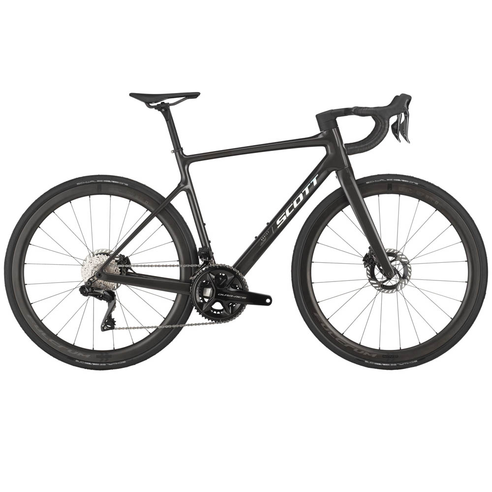 2025 Scott Addict 10 Road Bike