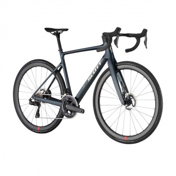 2025 Scott Addict 20 Road Bike