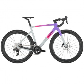 2025 Scott Addict Gravel 20 Road Bike 2025 Scott Addict Gravel 20 Road Bike