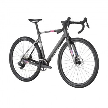 2025 Scott Addict Gravel 30 Road Bike