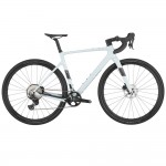 2025 Scott Addict Gravel 40 Road Bike