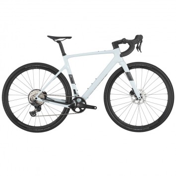 2025 Scott Addict Gravel 40 Road Bike 2025 Scott Addict Gravel 40 Road Bike