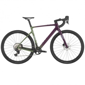 2025 Scott Addict Gravel 40 Road Bike 2025 Scott Addict Gravel 40 Road Bike