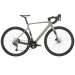 2025 Scott Addict Gravel 50 Road Bike