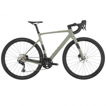 2025 Scott Addict Gravel 50 Road Bike 2025 Scott Addict Gravel 50 Road Bike