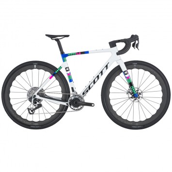 2025 Scott Addict Gravel RC Road Bike 2025 Scott Addict Gravel RC Road Bike