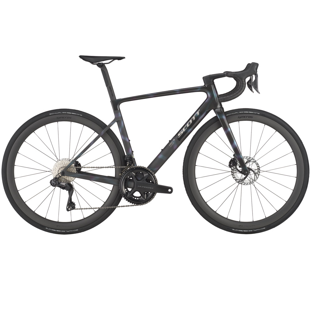 2025 Scott Addict RC 10 Road Bike