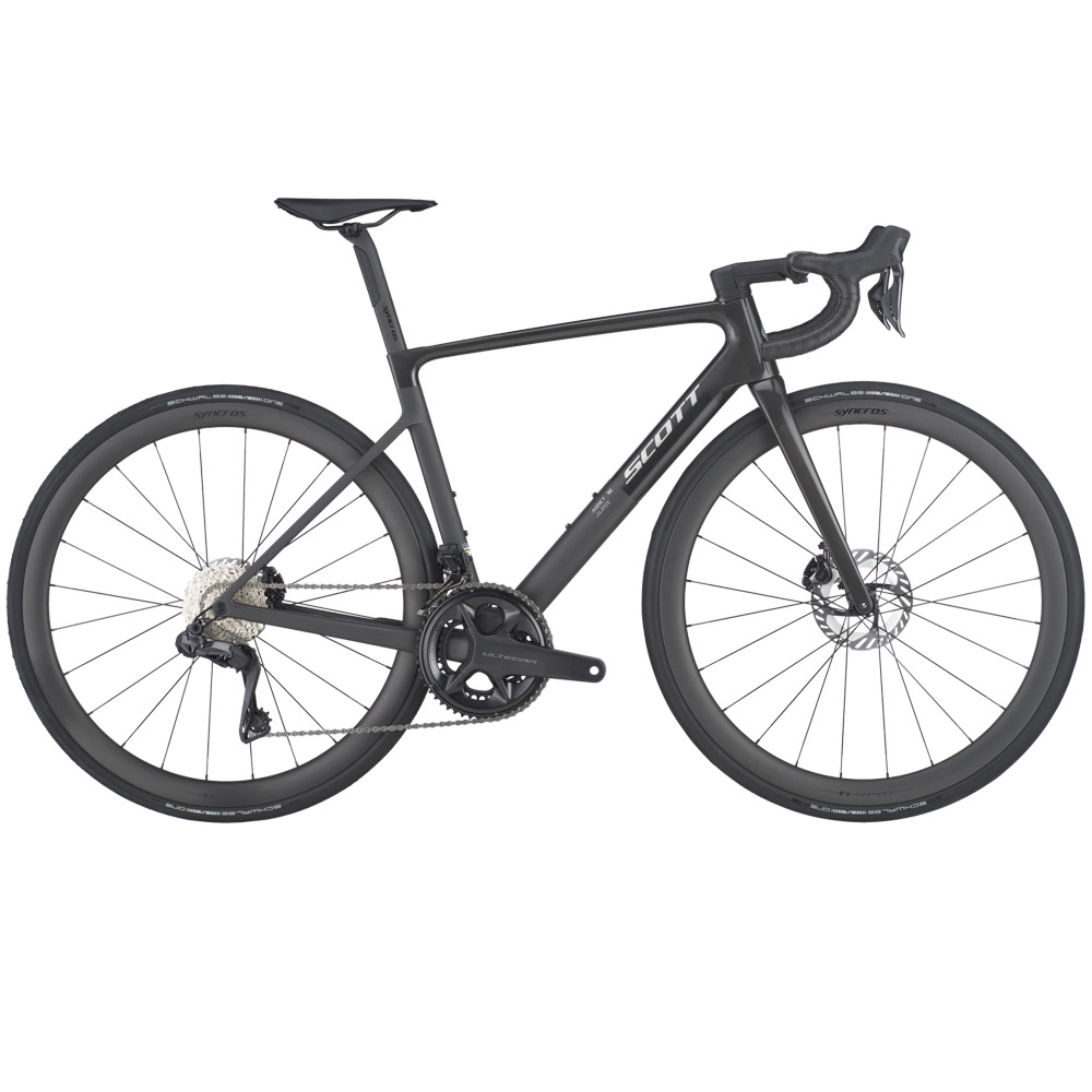 2025 Scott Addict RC 20 Road Bike