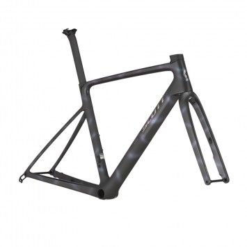 2025 Scott Addict RC Ultimate HMX SL Frame Set