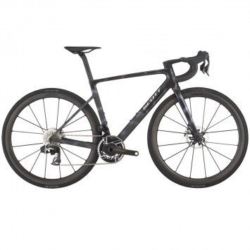 2025 Scott Addict RC Ultimate Road Bike 2025 Scott Addict RC Ultimate Road Bike