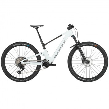 2025 Scott Lumen 905 Mountain Bike