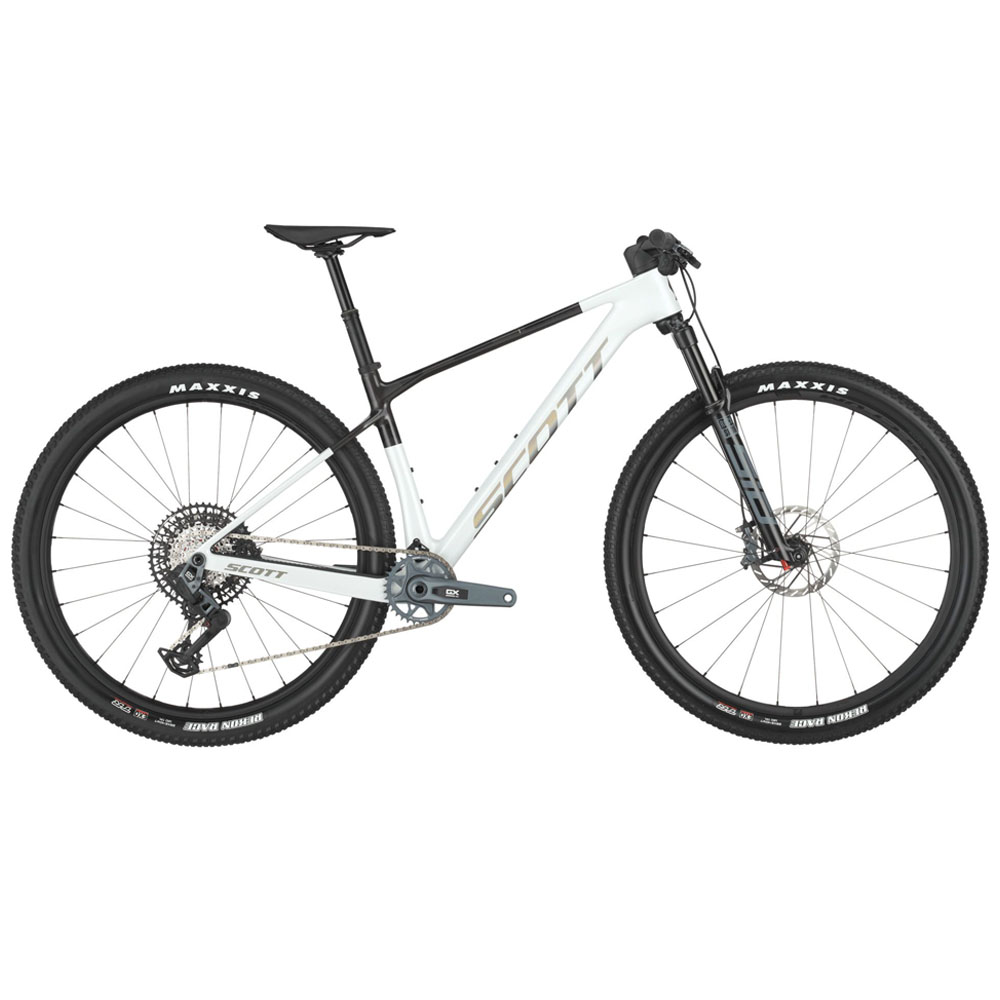 2025 Scott Scale RC Team Issue Mountain Bike