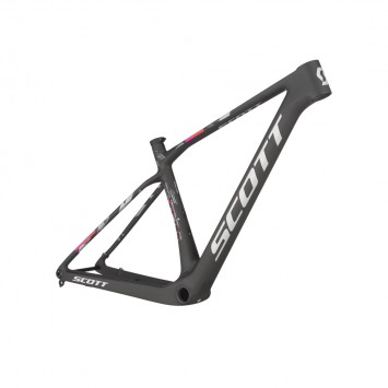 2025 Scott Scale RC World Cup HMX Frame 2025 Scott Scale RC World Cup HMX Frame