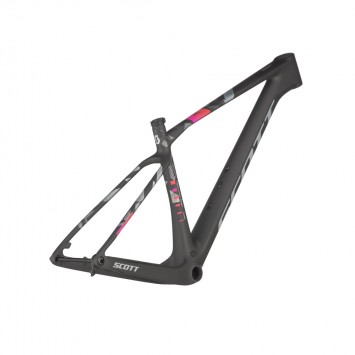 2025 Scott Scale RC World Cup HMX Frame