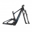 2025 Scott Spark RC SL HMX SL Frame+Fork