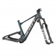 2025 Scott Spark RC SL HMX SL Frame+Fork