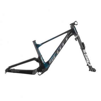 2025 Scott Spark RC SL HMX SL Frame+Fork 2025 Scott Spark RC SL HMX SL Frame+Fork