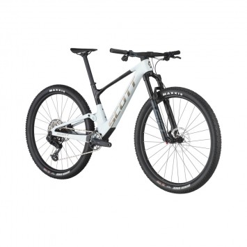 2025 Scott Spark RC Team Mountain Bike