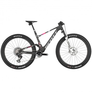 2025 Scott Spark RC World Cup EVO Mountain Bike 2025 Scott Spark RC World Cup EVO Mountain Bike