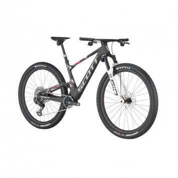 2025 Scott Spark RC World Cup EVO Mountain Bike