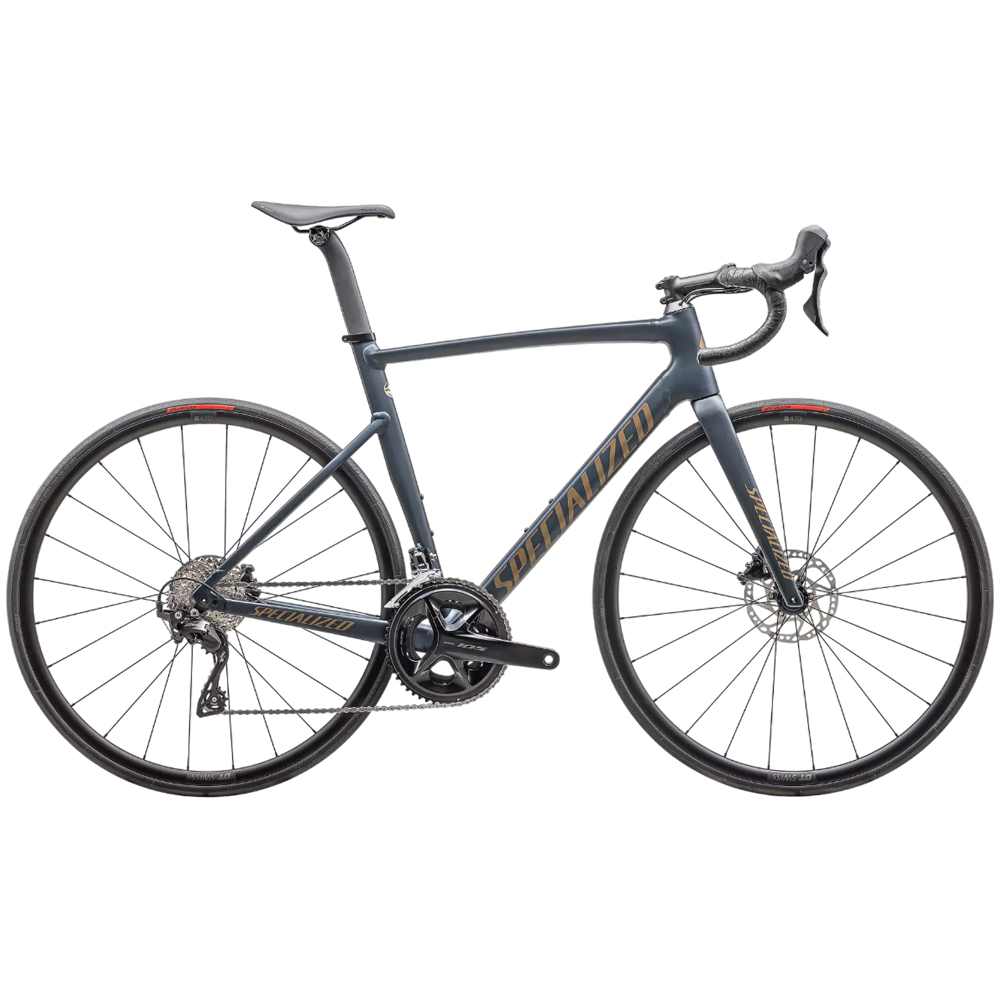 2025 Specialized Allez Sprint Comp Road Bike