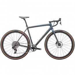 2025 Specialized Crux Pro Carbon Gravel Bike