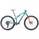 2025 Specialized Epic 8 Pro Mountain Bike