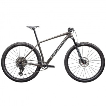 2025 Specialized Epic Hardtail Comp Mountain Bike