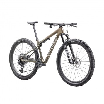 2025 Specialized Epic World Cup Pro Mountain Bike