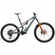 2025 Specialized S-Works Turbo Levo SL LTD Mountain Bike