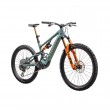 2025 Specialized S-Works Turbo Levo SL LTD Mountain Bike
