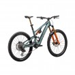 2025 Specialized S-Works Turbo Levo SL LTD Mountain Bike