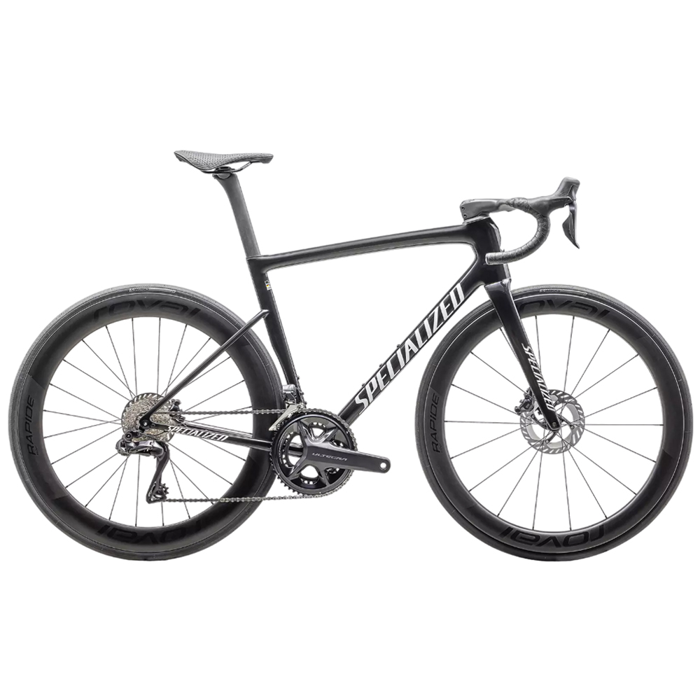 2025 Specialized Tarmac SL8 Pro Ultegra Di2 Road Bike