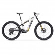 2025 Thok TP4 Limited Edition Mountain Bike