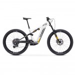 2025 Thok TP4 Limited Edition Mountain Bike