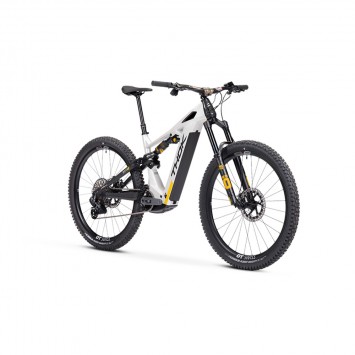 2025 Thok TP4 Limited Edition Mountain Bike 2025 Thok TP4 Limited Edition Mountain Bike