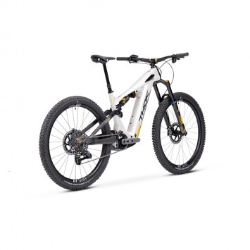 2025 Thok TP4 Limited Edition Mountain Bike 2025 Thok TP4 Limited Edition Mountain Bike