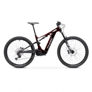 2025 Thok TP4 Mountain Bike 2025 Thok TP4 Mountain Bike