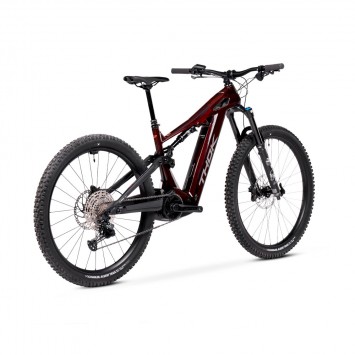 2025 Thok TP4 Mountain Bike 2025 Thok TP4 Mountain Bike