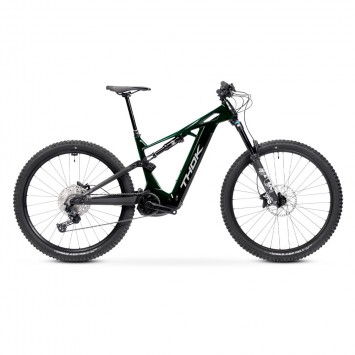 2025 Thok TP4 Mountain Bike 2025 Thok TP4 Mountain Bike