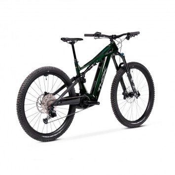 2025 Thok TP4 Mountain Bike 2025 Thok TP4 Mountain Bike