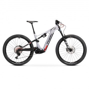2025 Thok TP4 - R Mountain Bike 2025 Thok TP4 - R Mountain Bike