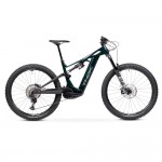 2025 Thok TP4 - S Mountain Bike